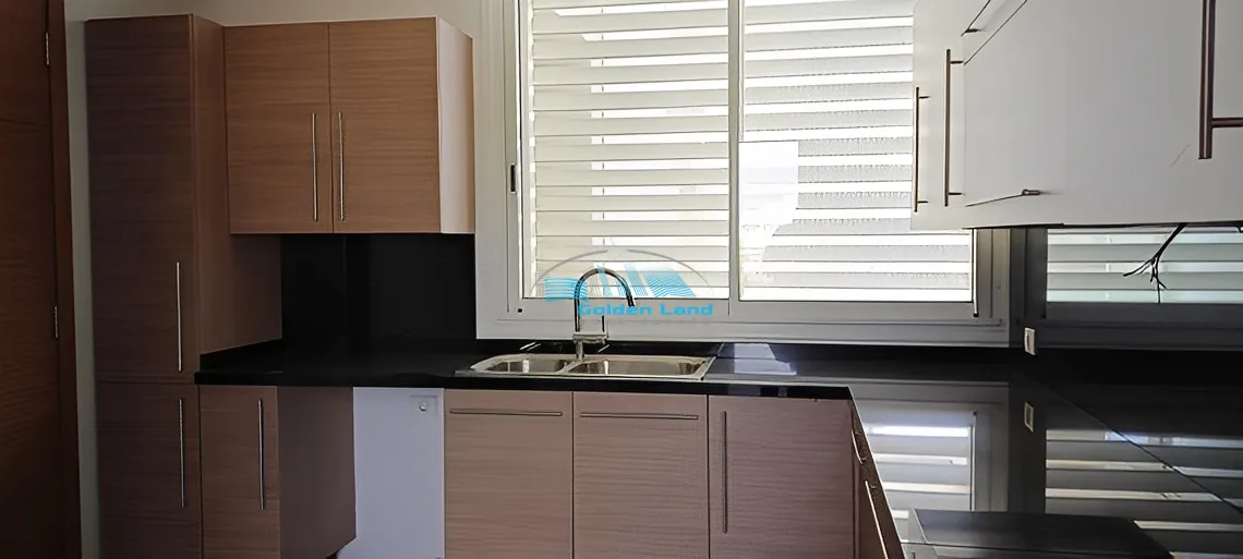 Apartment for Sale in Achrafieh, Beirut, Lebanon - 3 bed, 4 bath