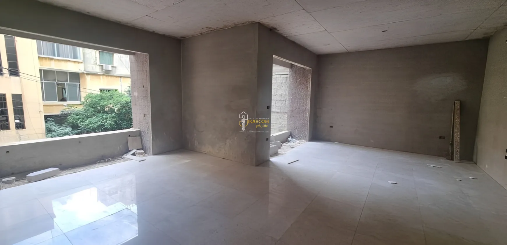 Apartment for Sale in Beirut, Verdun, Lebanon - 3 bed, 3 bath
