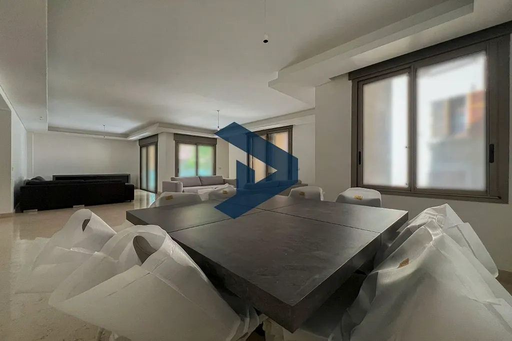 Apartment for rent in Gemmayzeh, Beirut, Lebanon - 3 bed, 4 bath