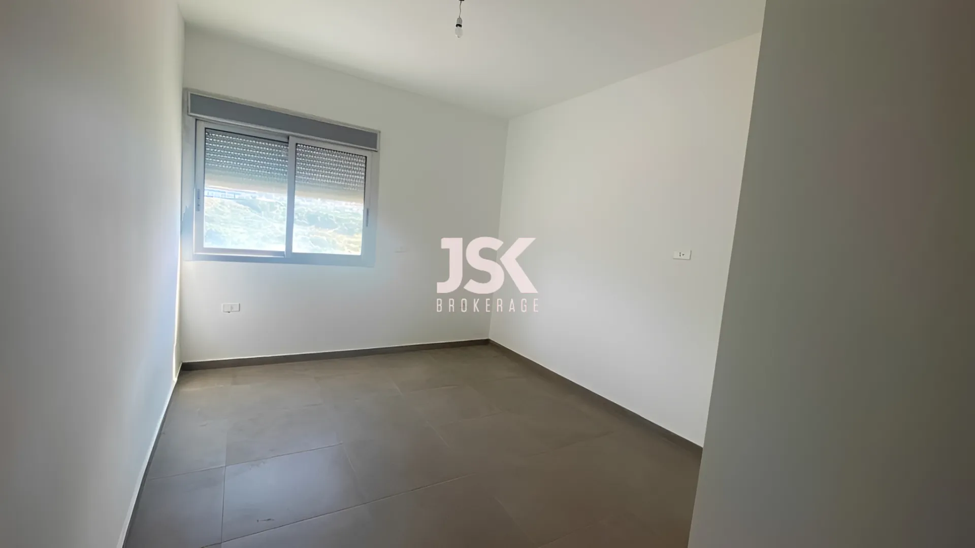 Apartment for Sale in Dbayeh - 3 bed, 3 bath