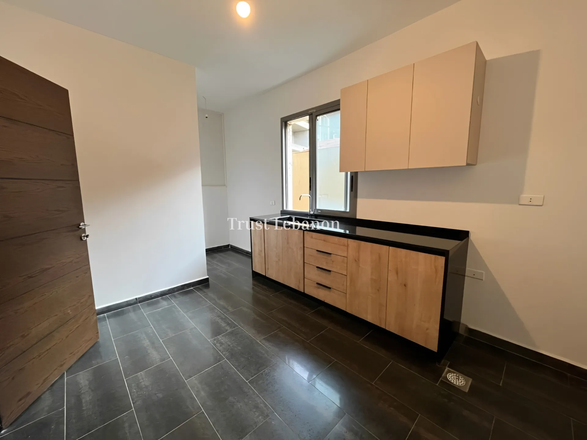 Duplex for sale in Zikrit, Lebanon