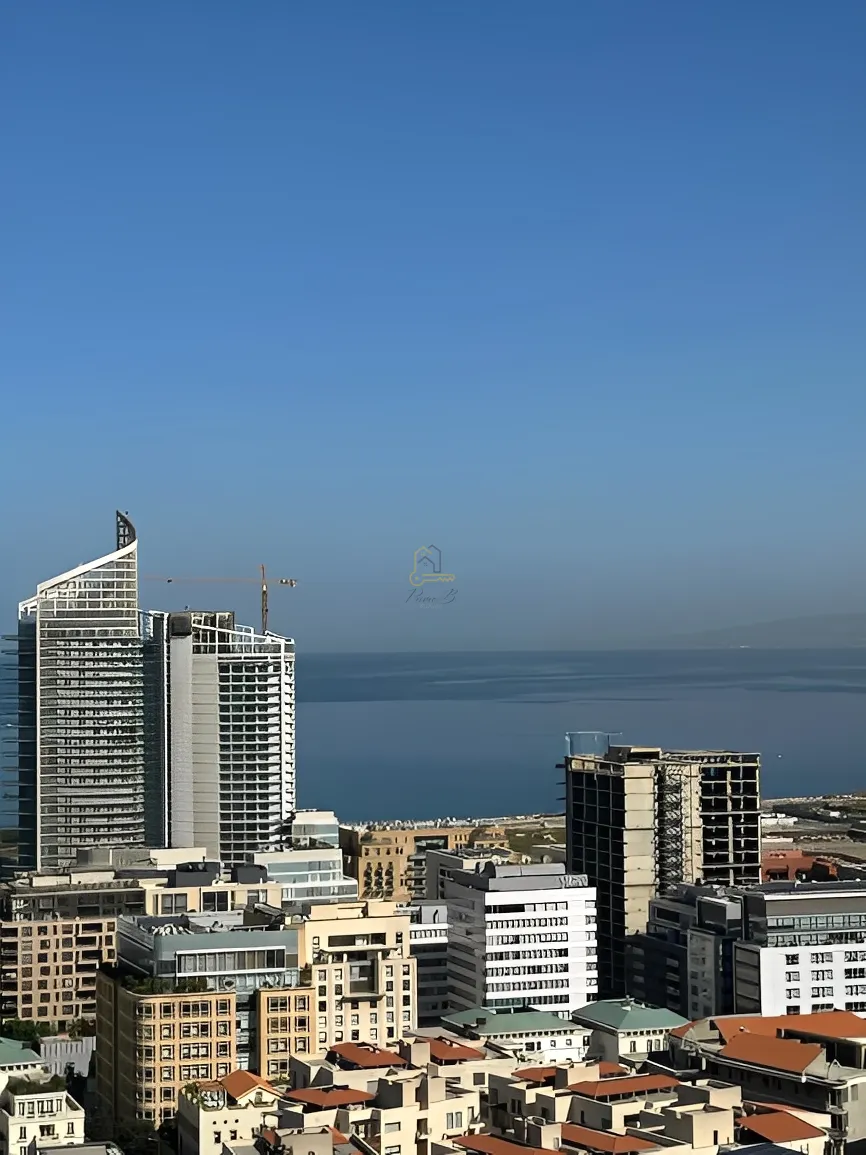 Apartment for Sale in Minet El Hosn, Bayrut, Lebanon - 4 bed, 5 bath