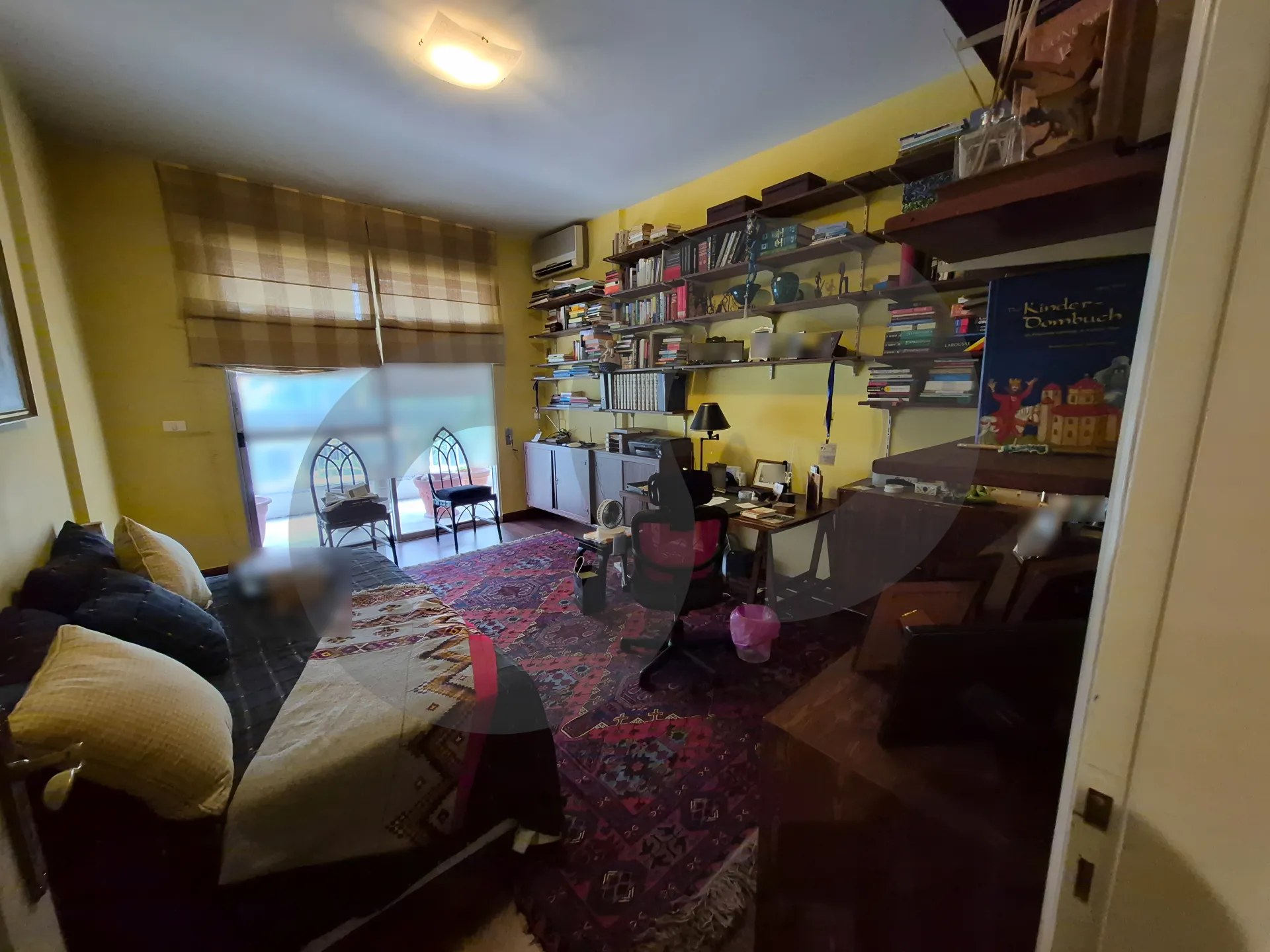 Apartment for Sale in Sakiet El Janzeer