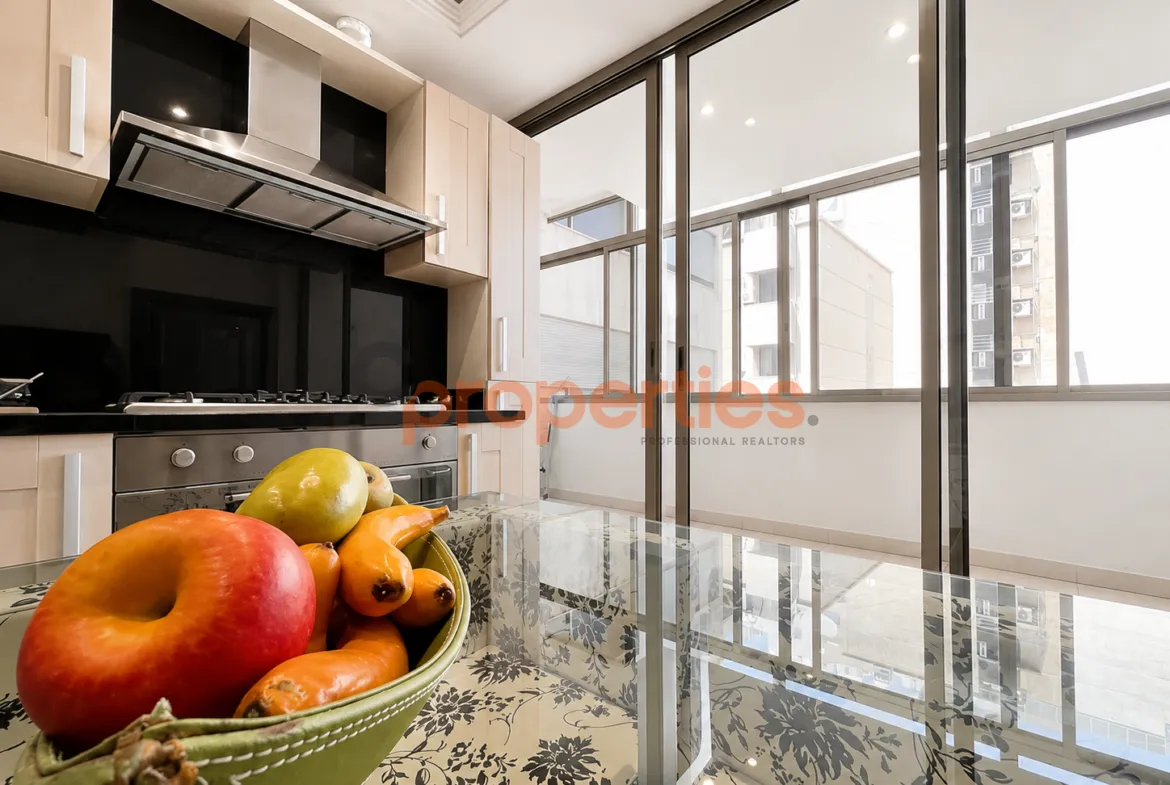 Apartment for Sale in Hamra