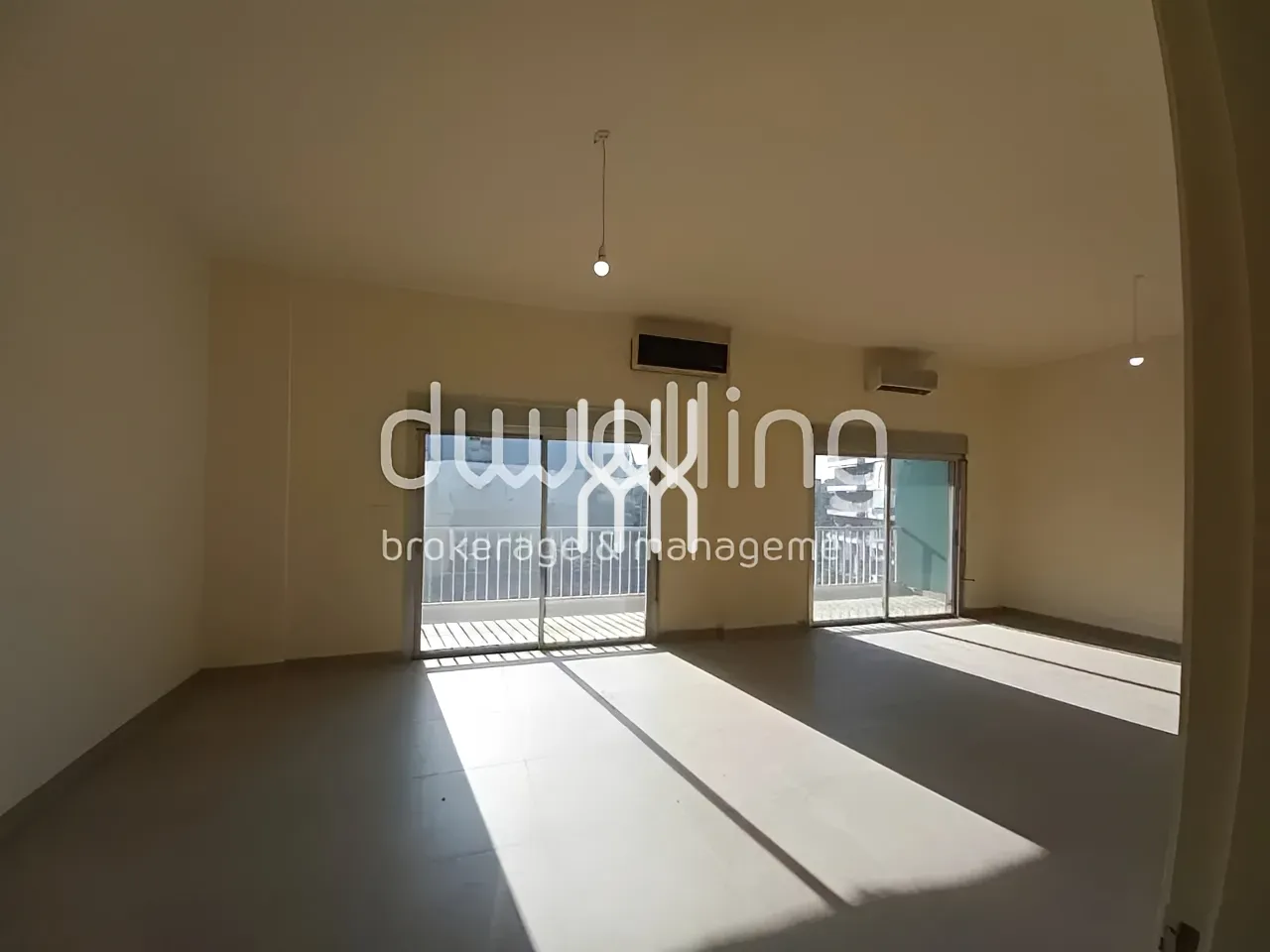 Apartment for rent in Dekwaneh