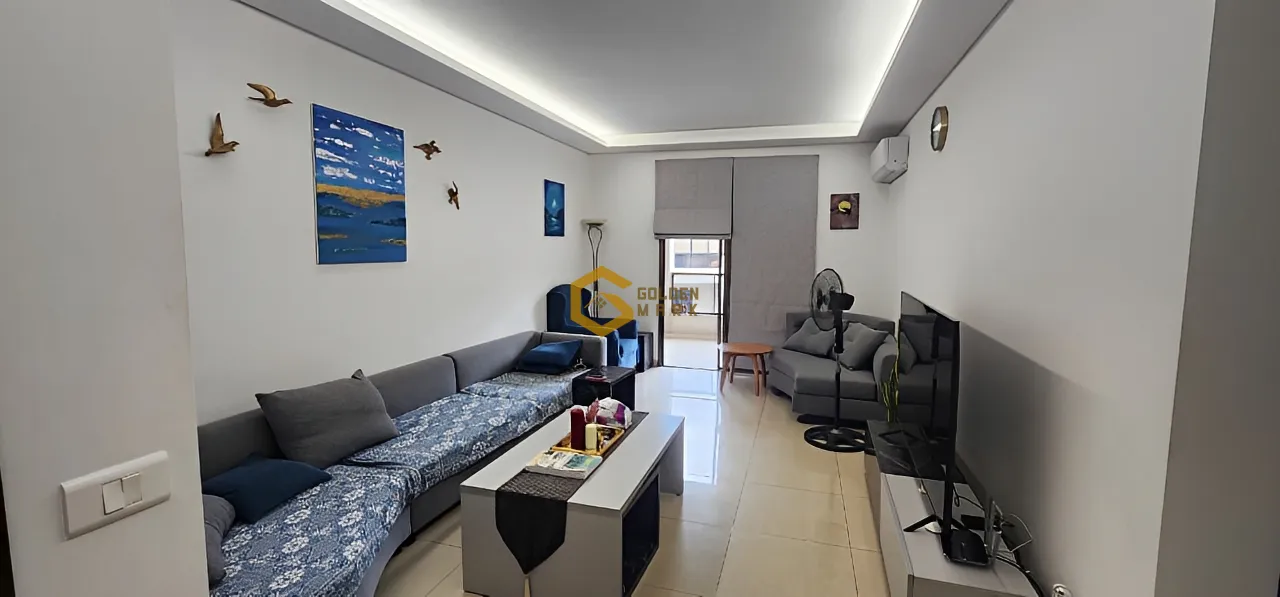 Apartment for Sale in Mar Roukoz - 2 bed, 2 bath