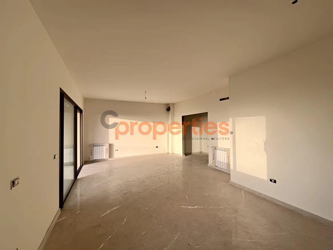 Apartment for Sale in Mar Roukouz - 3 bed, 4 bath