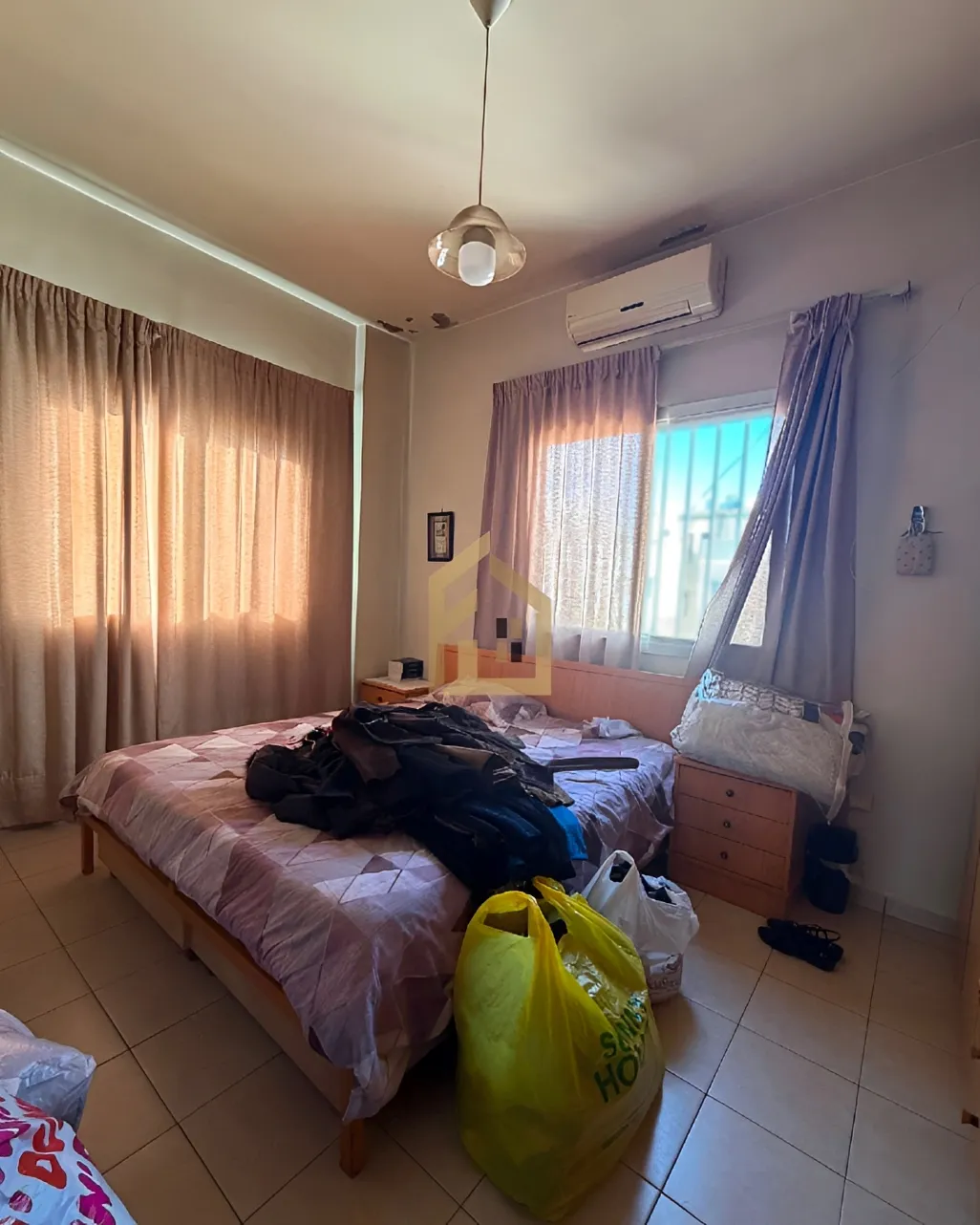 Apartment for sale in Ain El Remmaneh, Lebanon