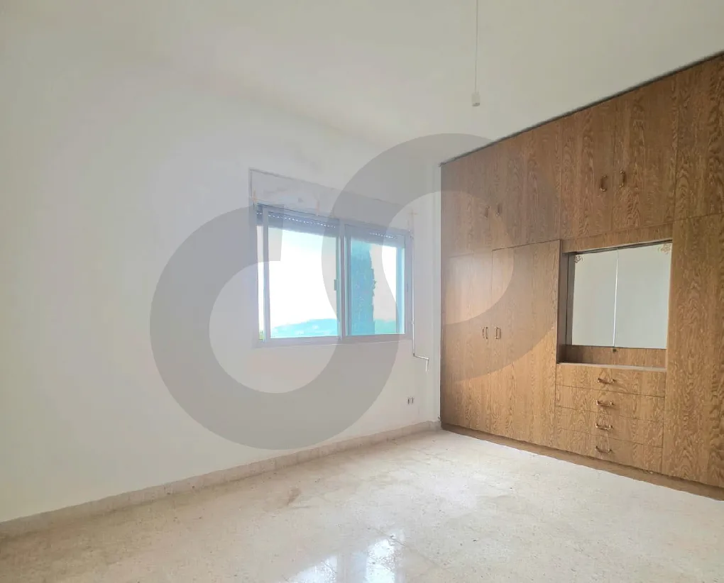 Apartment for Sale in Ghazir
