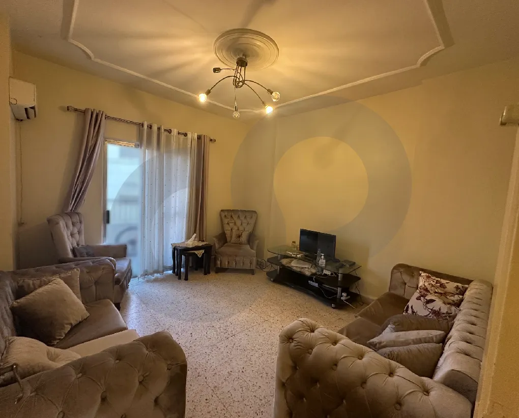 Apartment for Sale in Tripoli