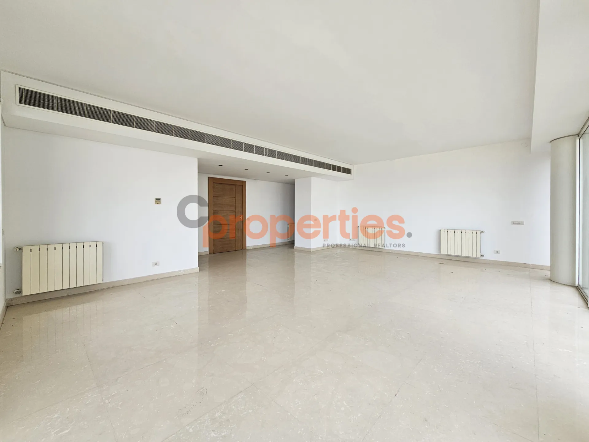 Apartment for Sale in Achrafieh