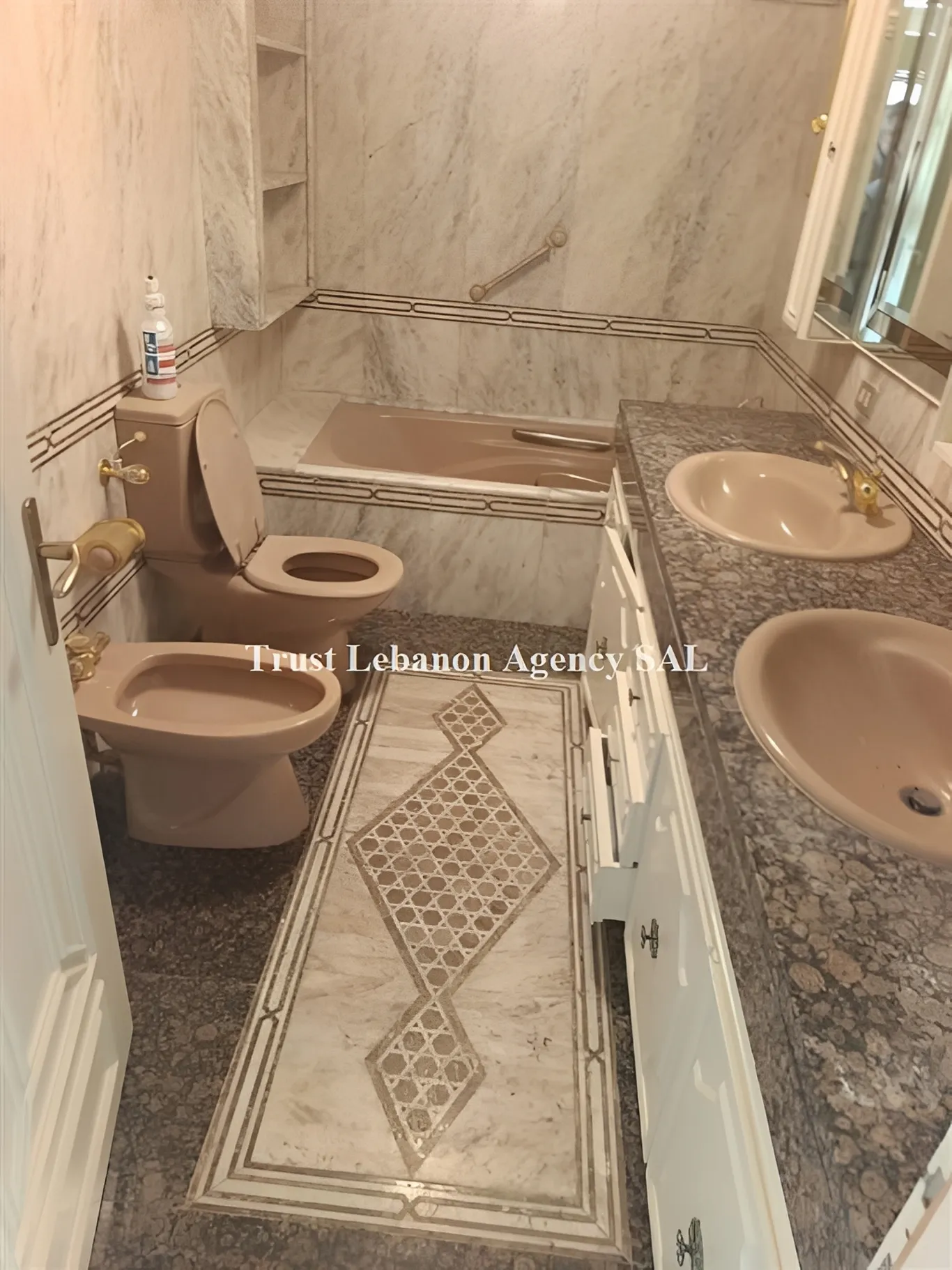 Apartment for Sale in Koraytem Beirut Lebanon