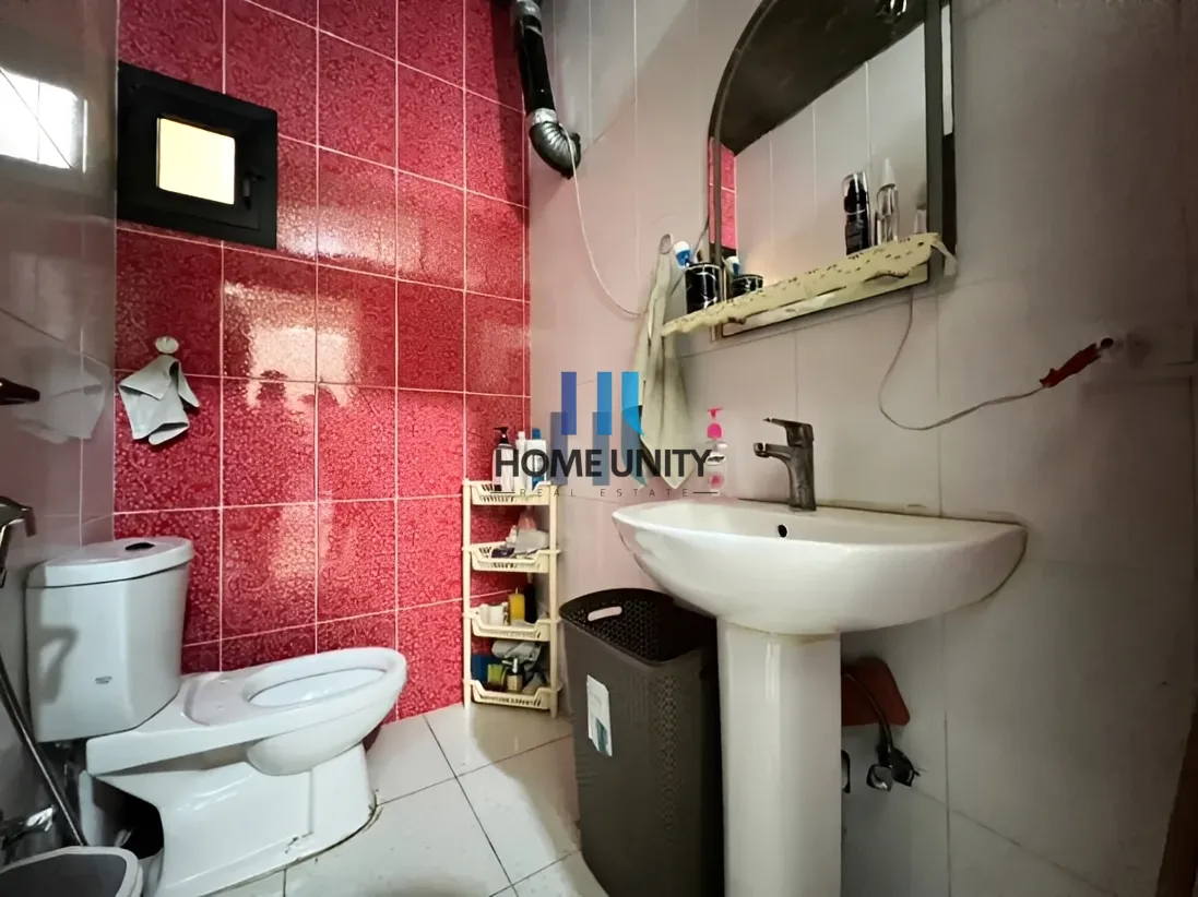 Apartment for sale in Baisour, Lebanon