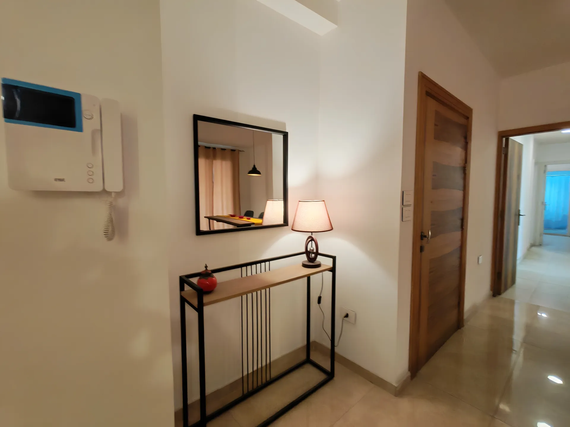 Apartment in Achrafieh, beirut, lebanon