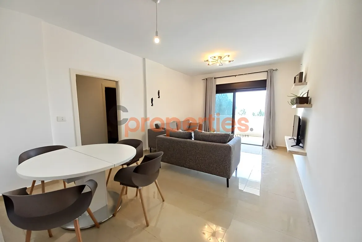 Apartment for Sale in Wata El Mrouj