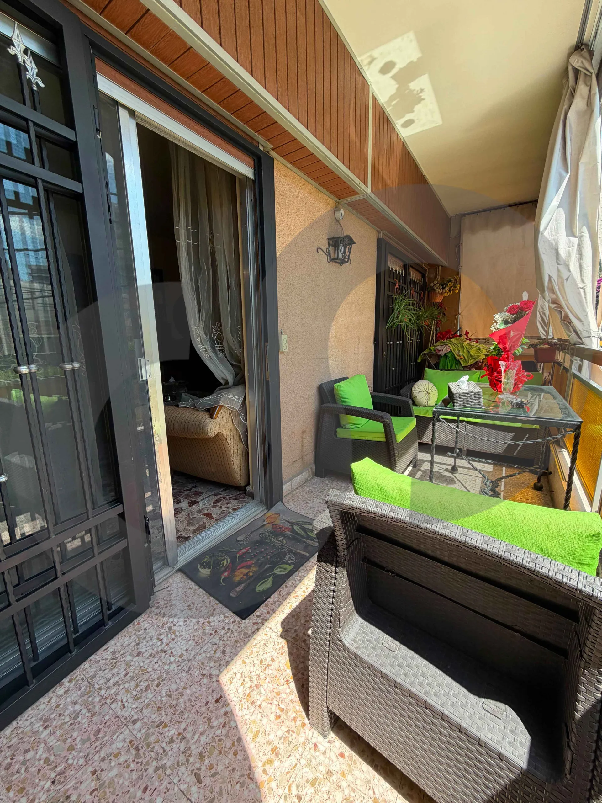 Apartment for Sale in Zalqa