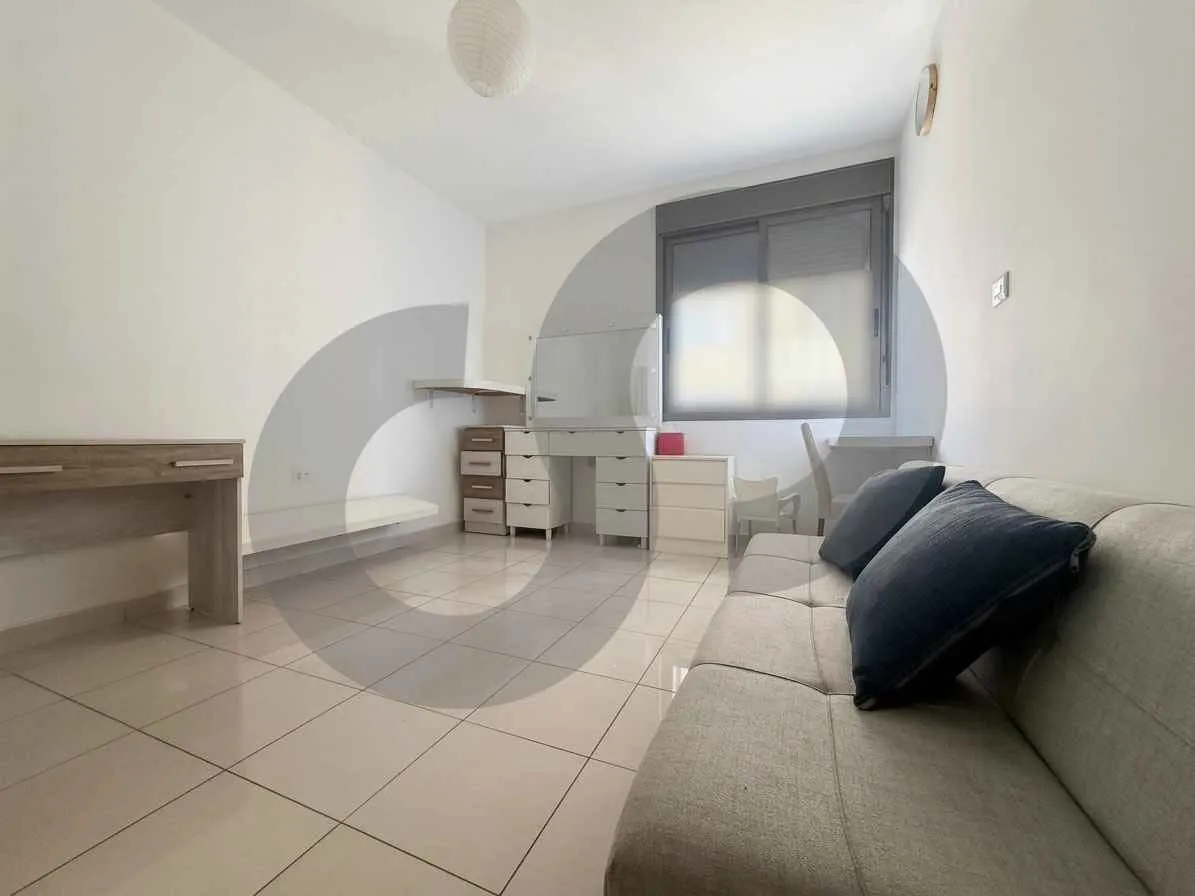 Apartment for Rent in Jdeideh