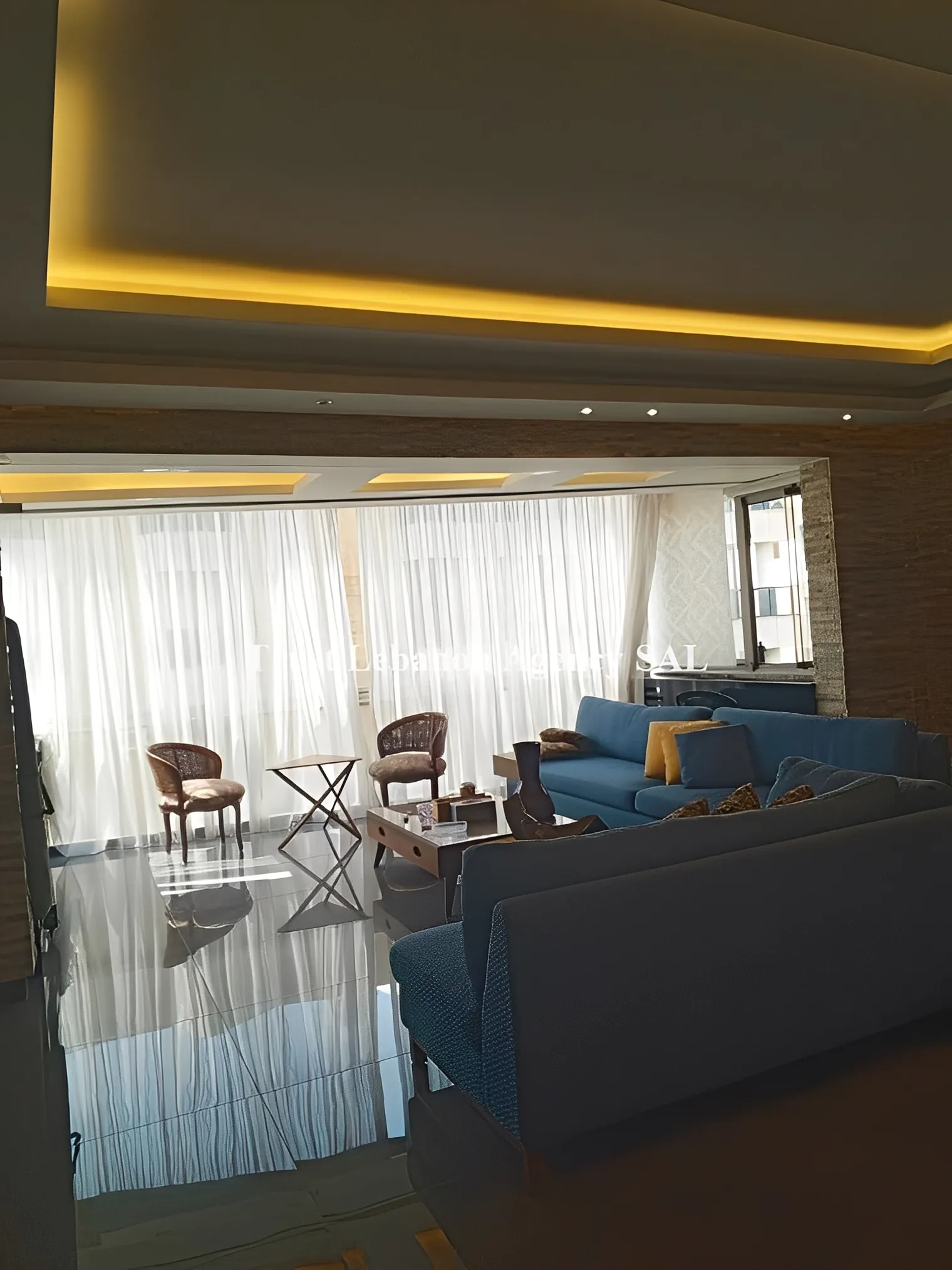 Apartment for Sale in Baabda Louaizeh Lebanon