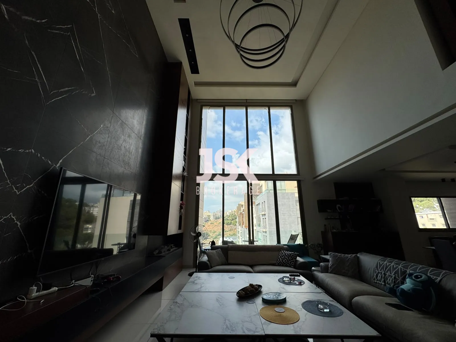 Duplex for Rent in Fanar