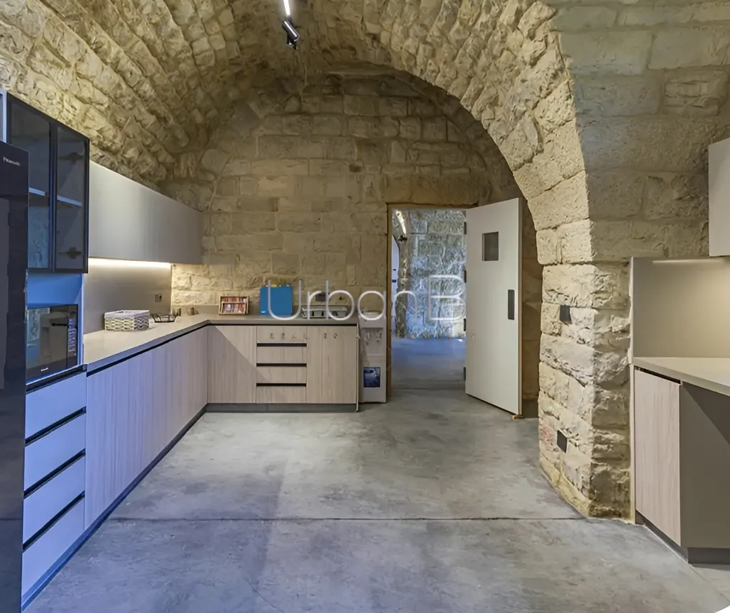 Villa for rent in Souk el gharb, lebanon