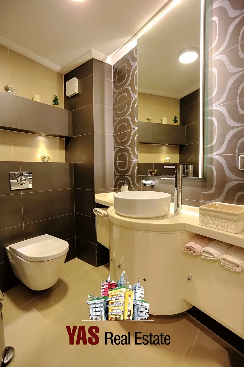 Apartment for Sale in Bir Hassan