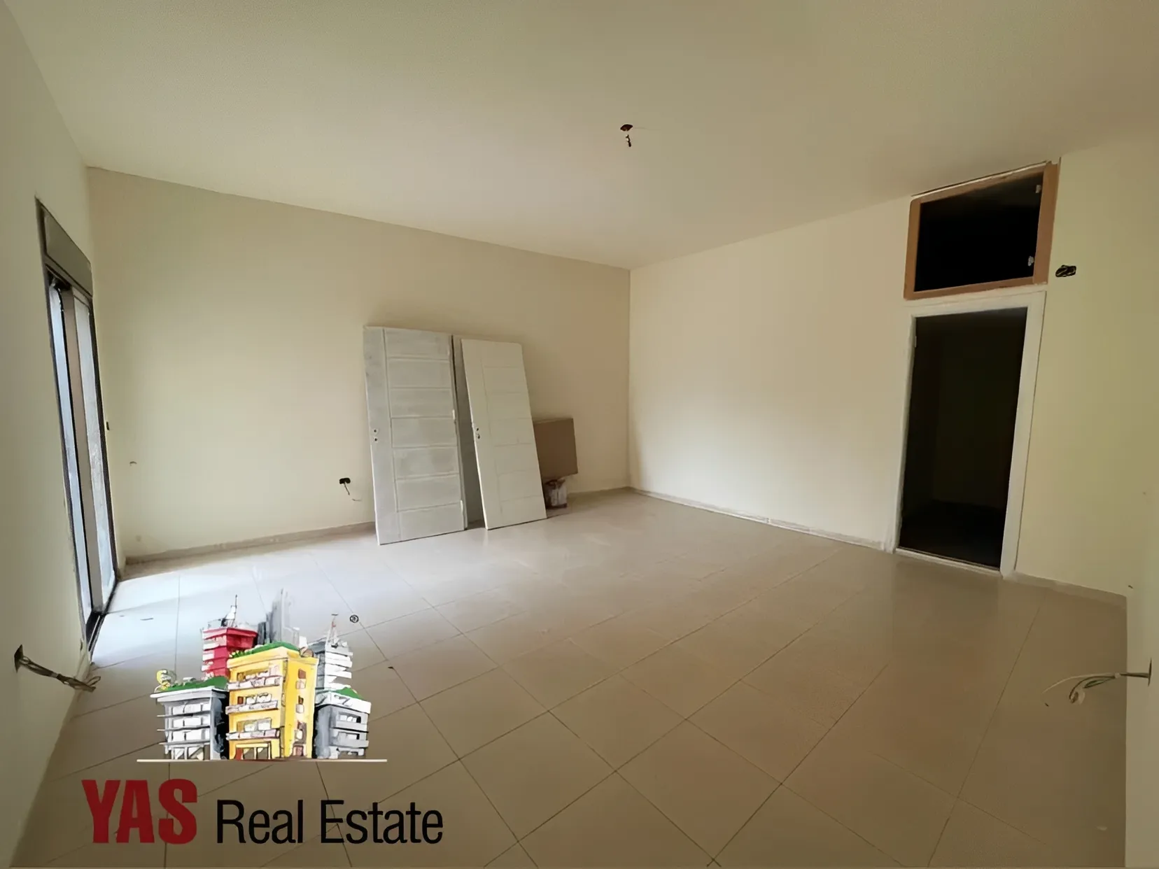 Apartment for Sale in Ajaltoun