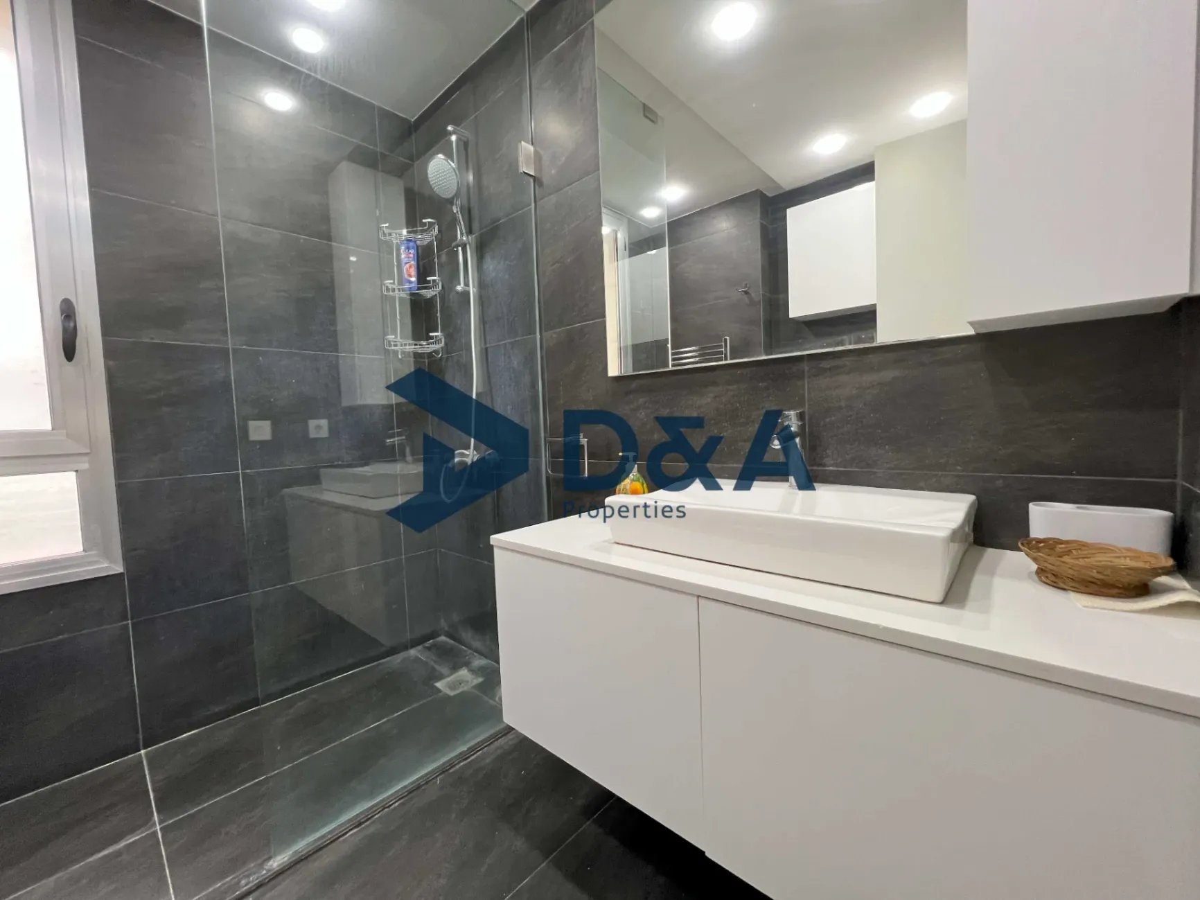 Apartment for sale in Achrafieh, Beirut, Lebanon