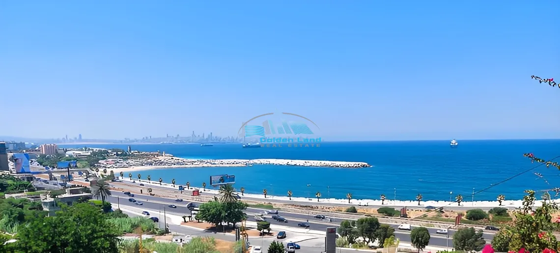 Land for Sale in Dbayeh, Lebanon