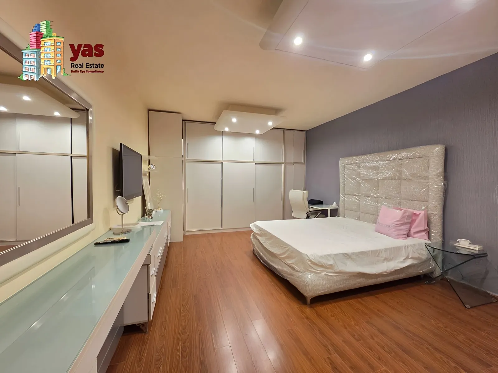 Apartment for Sale in Jeita - 3 bed, 3 bath