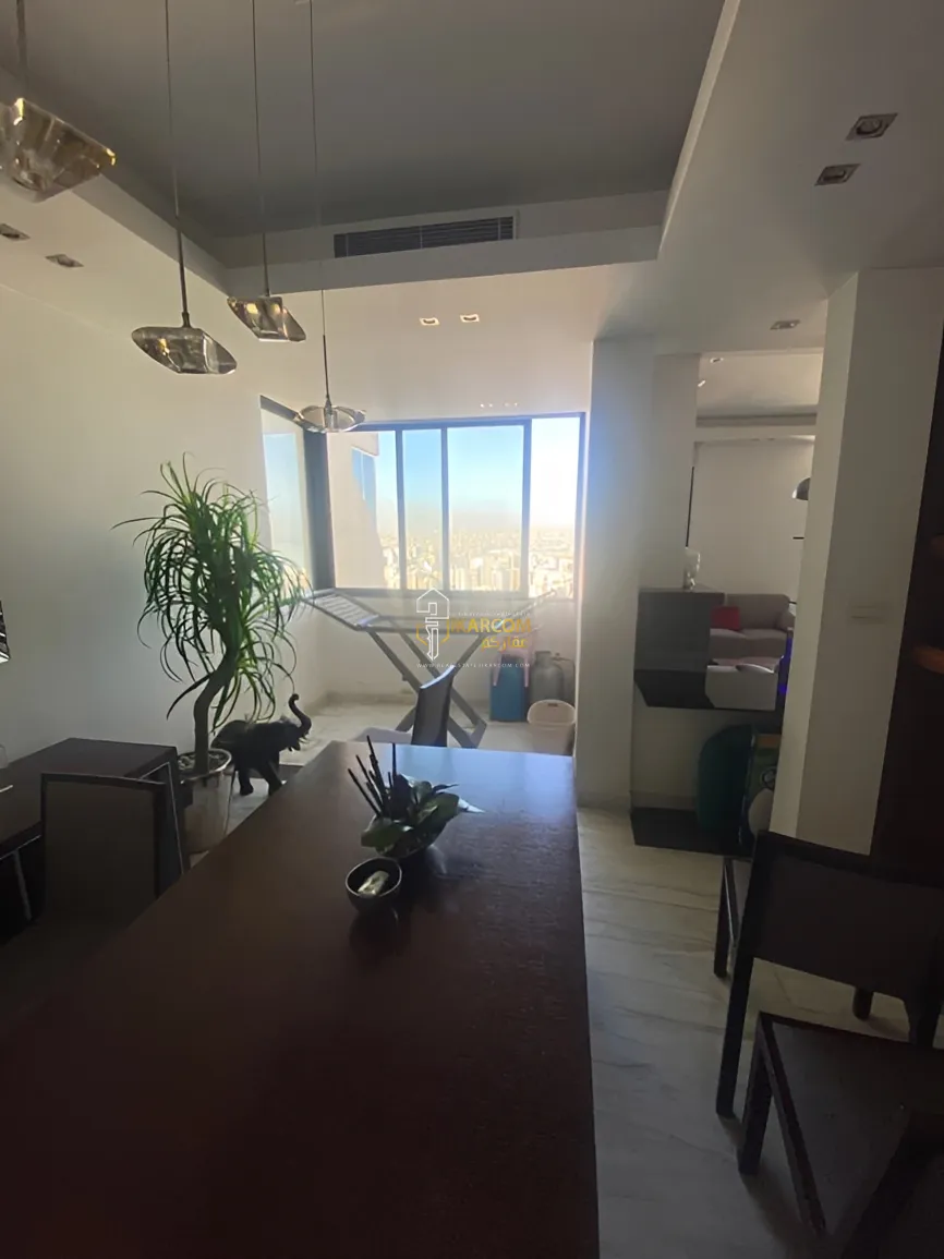 Apartment for sale in Zalqa, Lebanon