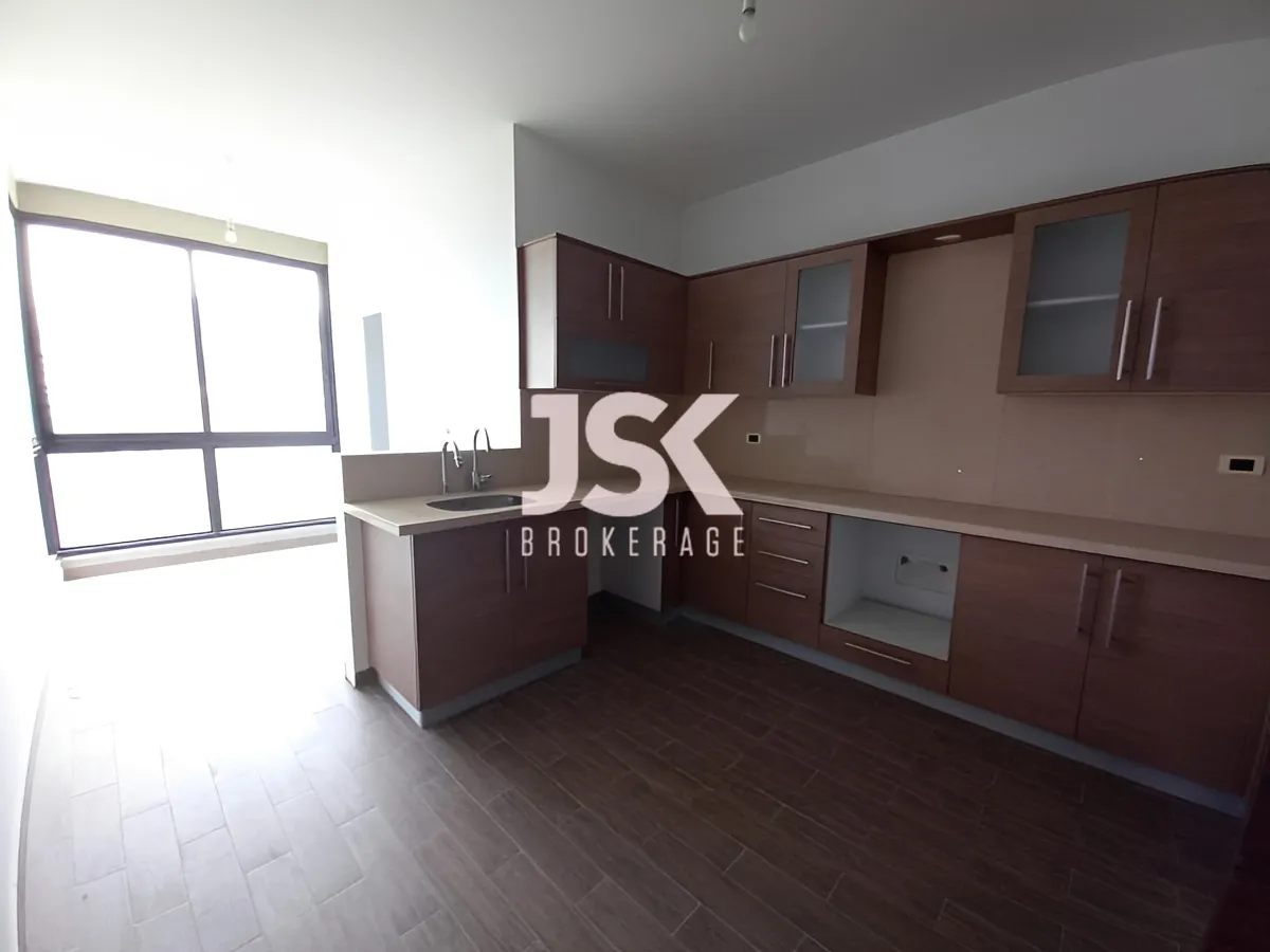 Apartment for Sale in Kfar Hbab, Lebanon