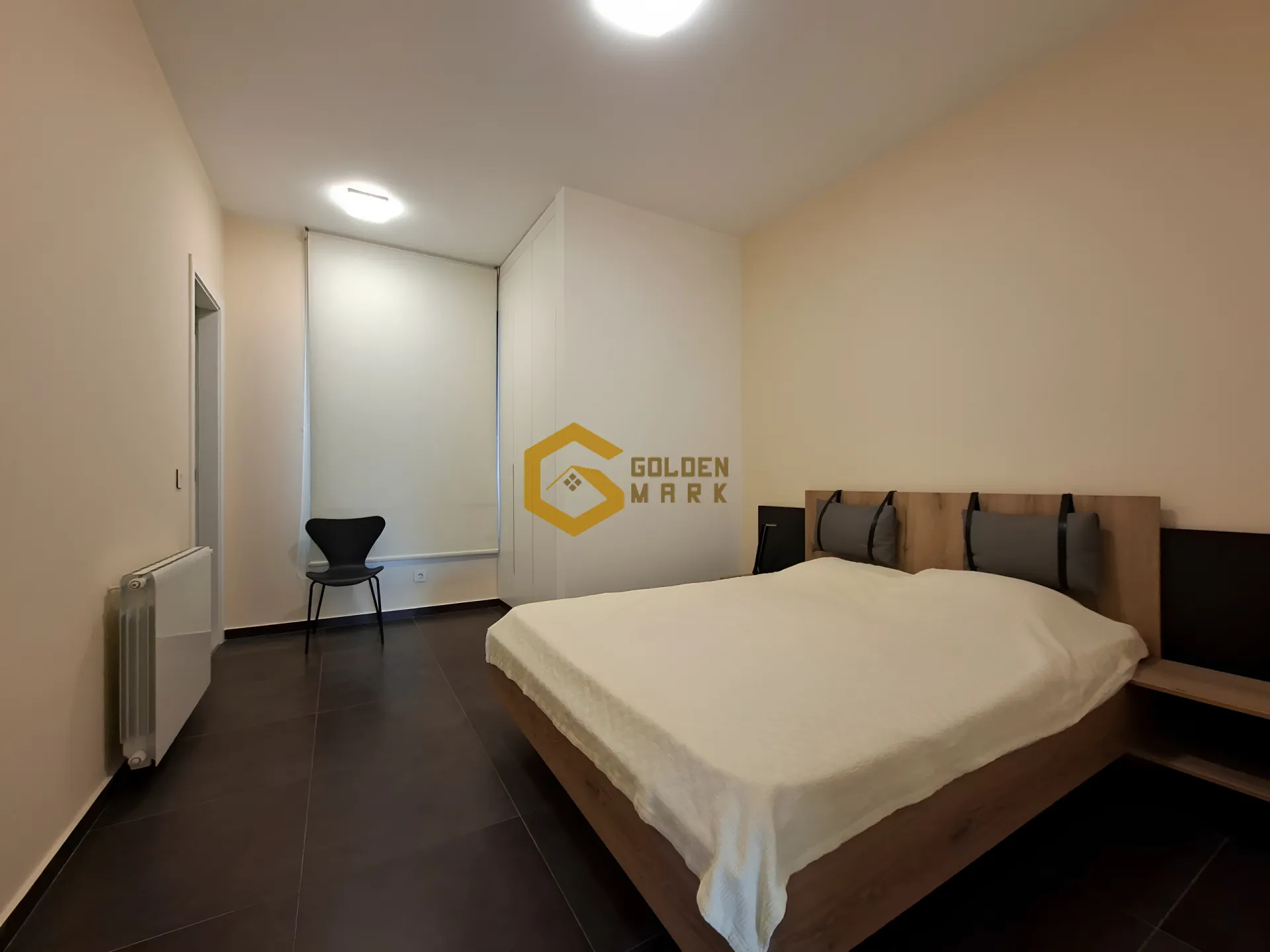 Apartment for Rent in Achrafieh, Beirut
