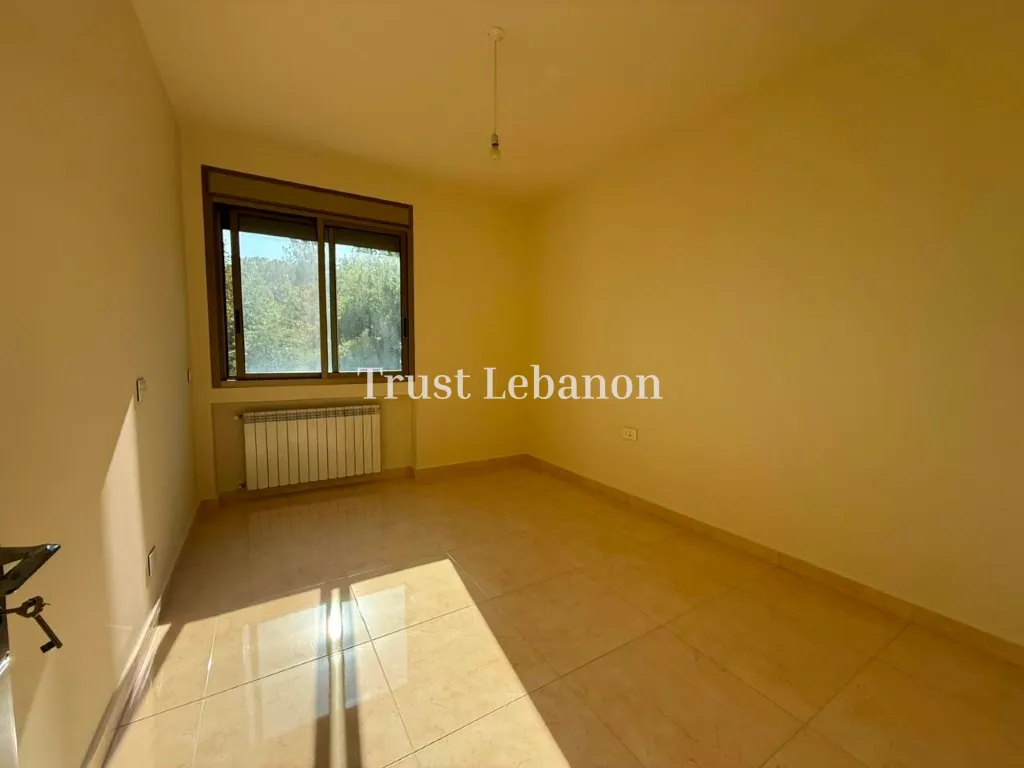Apartment for sale in Broummana, Lebanon