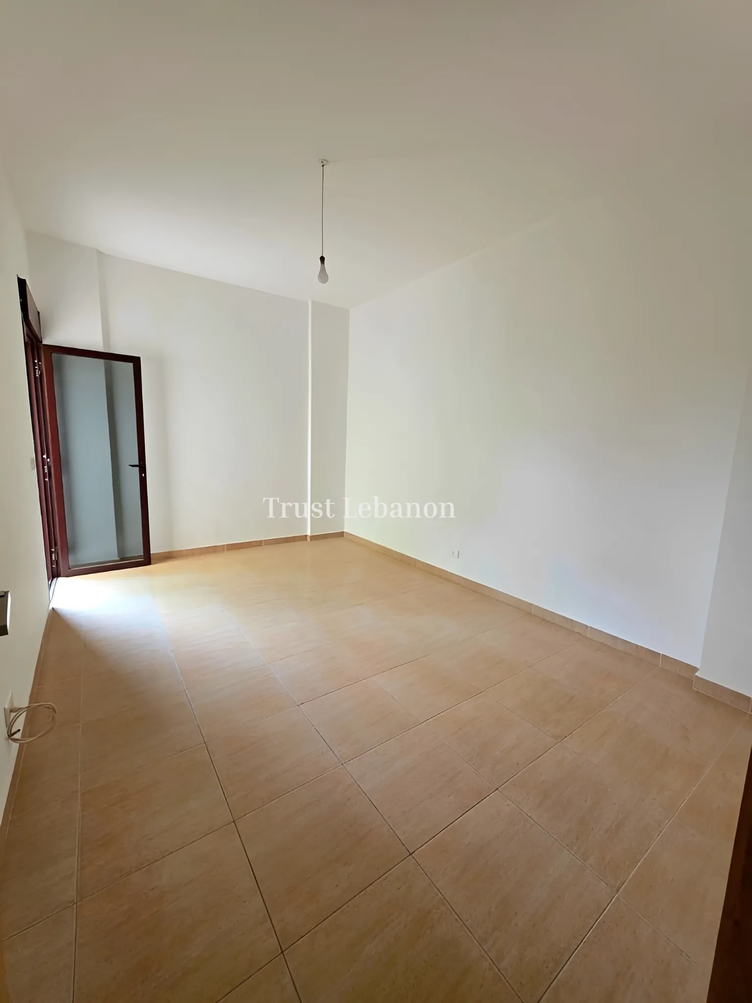 Apartment for rent in Naqqache, Lebanon