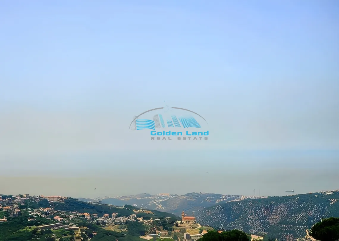 Land for Sale in Chouaiyya, Lebanon