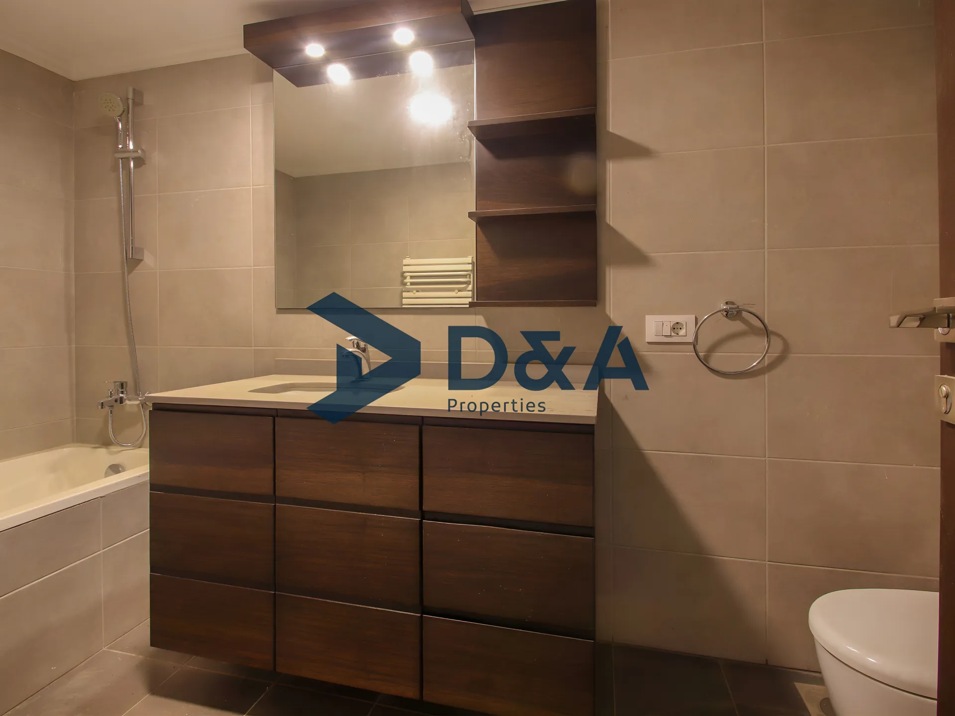 Apartment for sale in Baabda, Lebanon