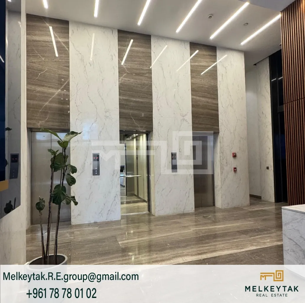Office for rent in Baouchriyeh, Lebanon