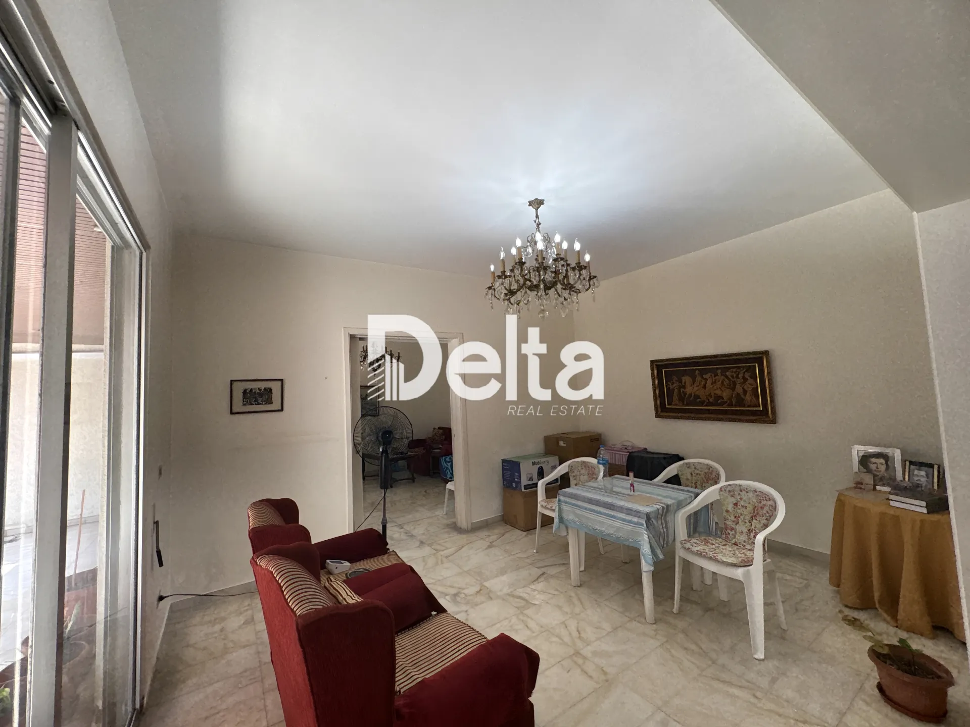 Apartment for sale in Mar Elias