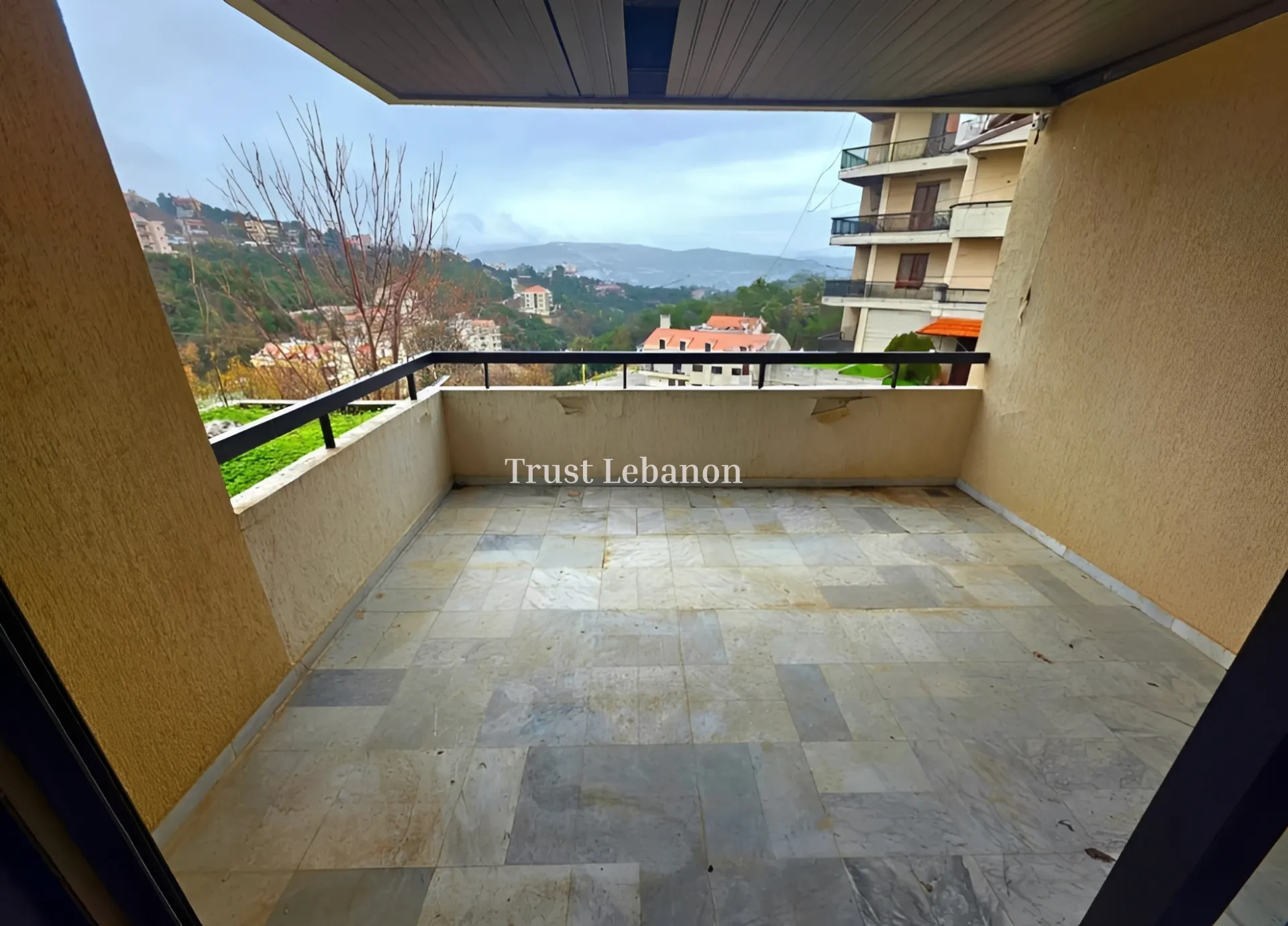 Apartment for Sale in Rayfoun, Lebanon - 3 bed, 4 bath