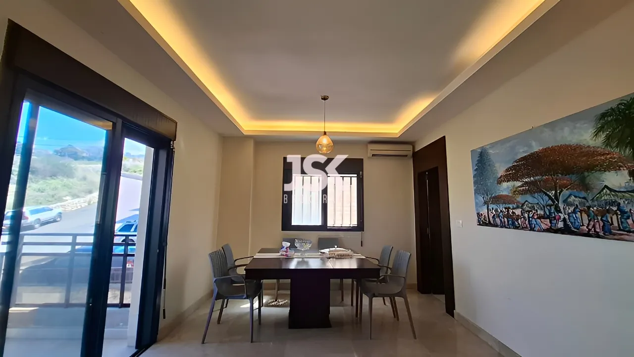Apartment for Sale in Blat
