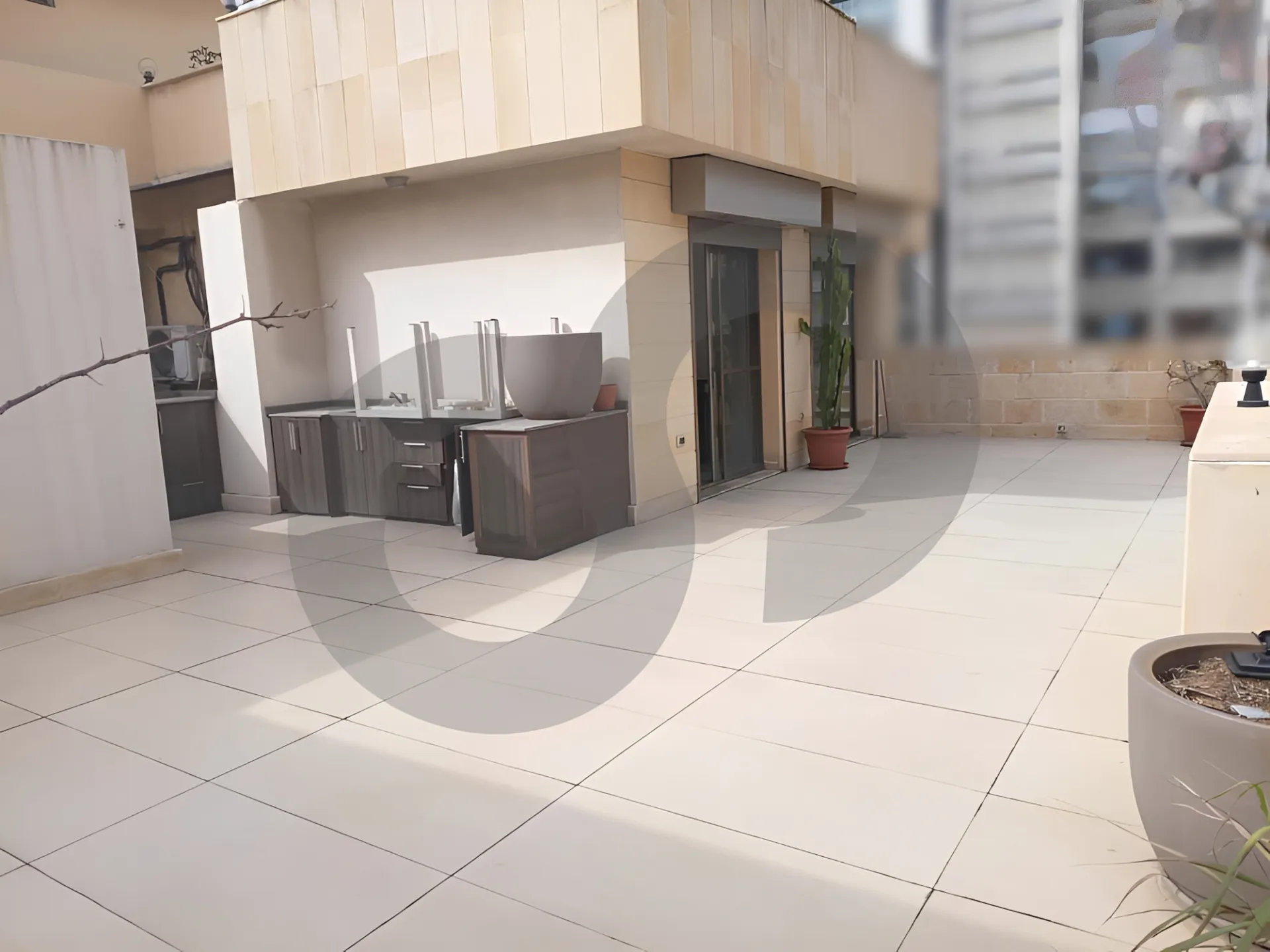 Apartment for Rent in Hamra