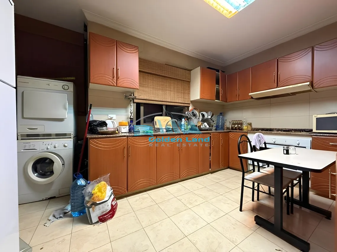 Apartment for Sale in Corniche el Mazraa, Beirut - 1 bed, 2 bath