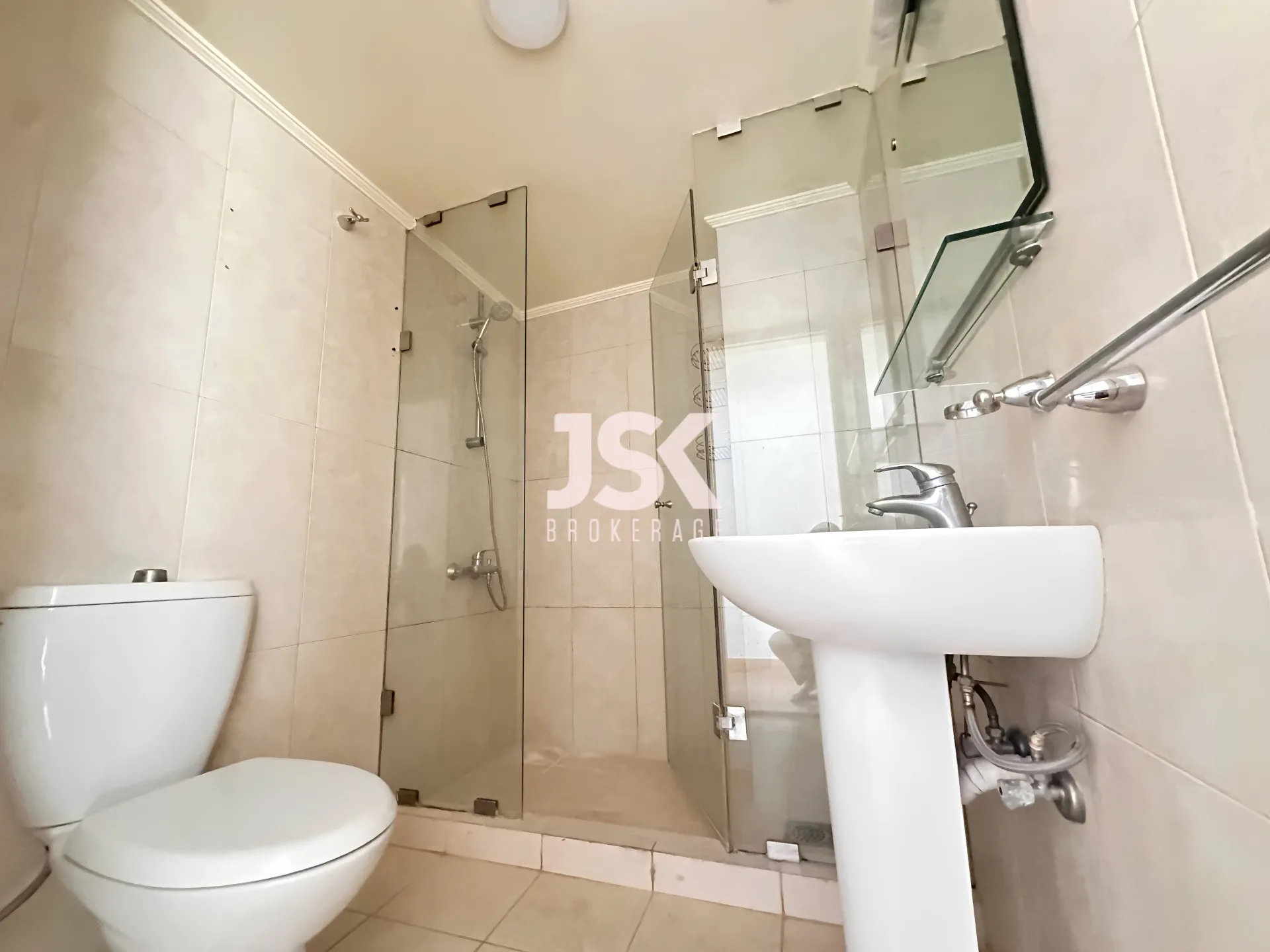 Apartment for Rent in Bliss