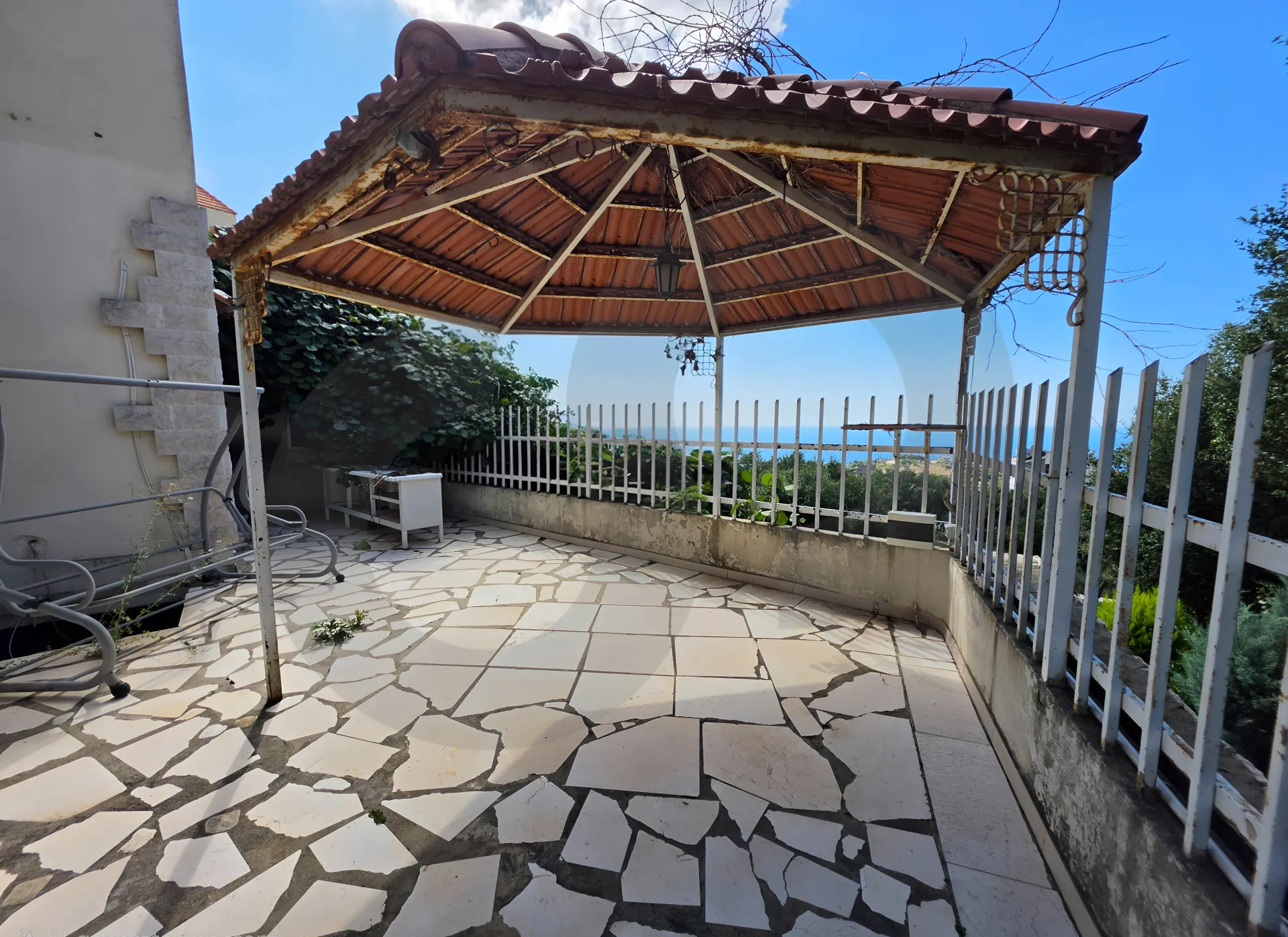 Apartment for Sale in Zebdine