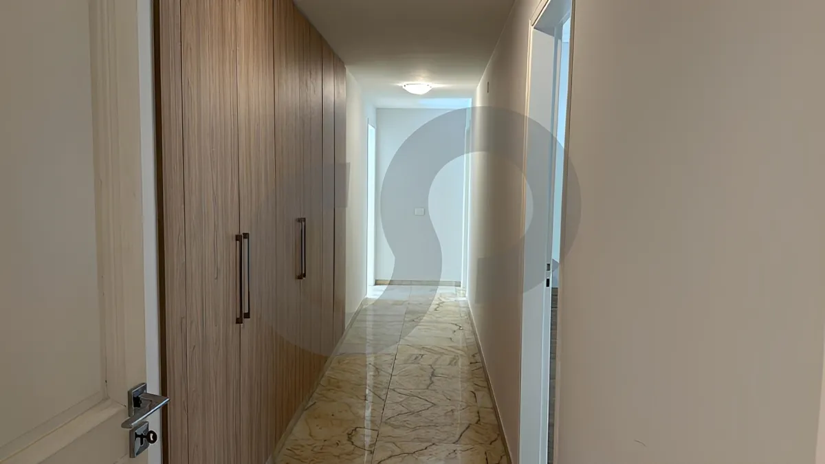 Apartment for Rent in Ain Al Mraiseh, Beirut, Lebanon