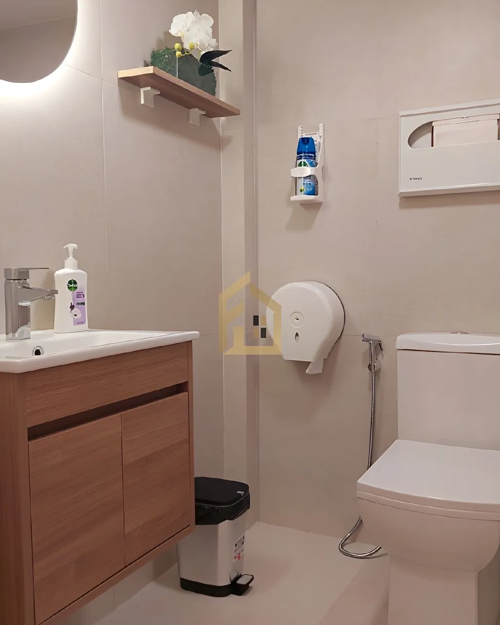 Clinic for rent in Clemenceau, Bayrut, Lebanon