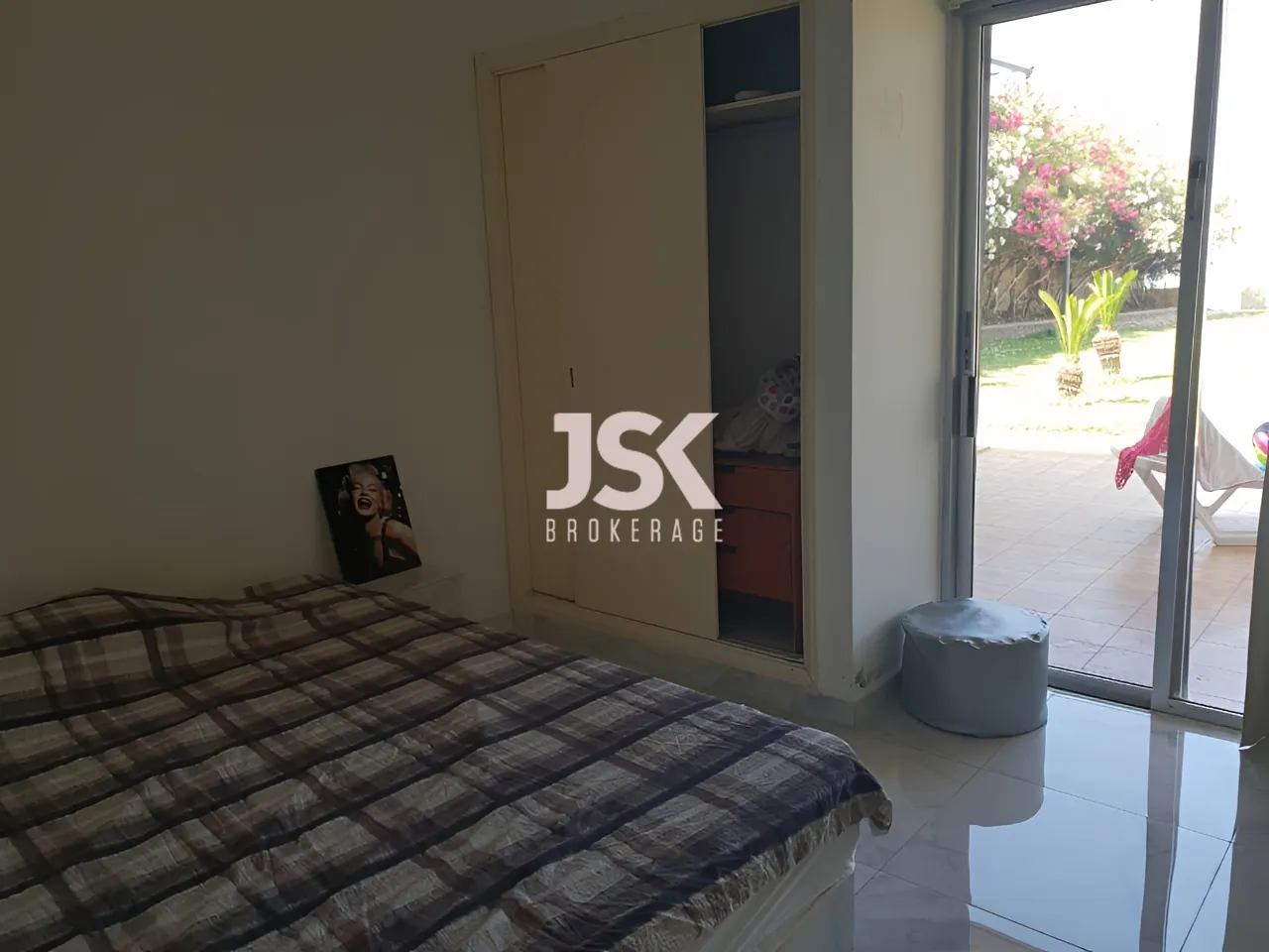 Chalet for Sale in Byblos - 1 bed, 1 bath