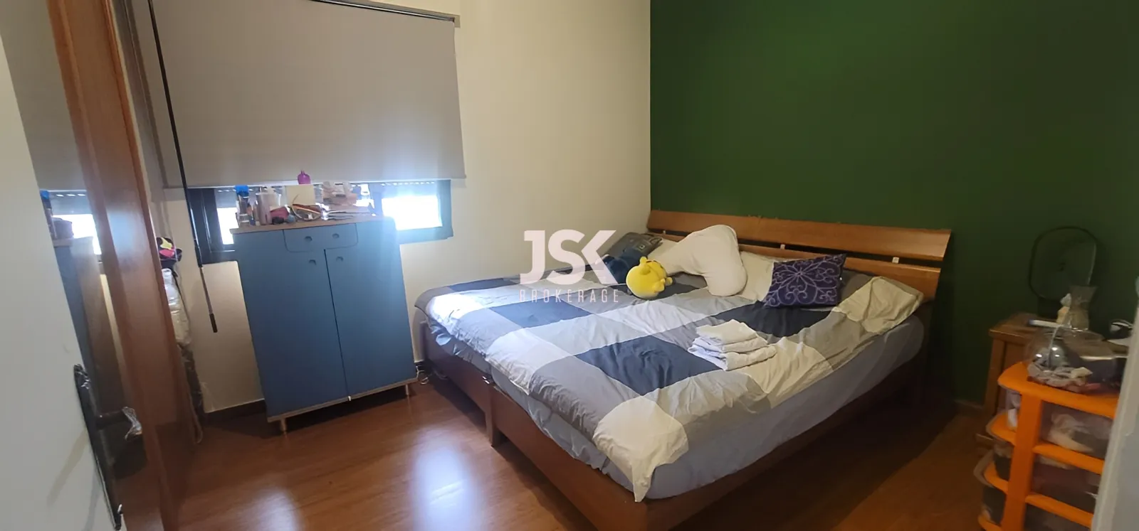 Apartment for Rent in Kfar Hbab