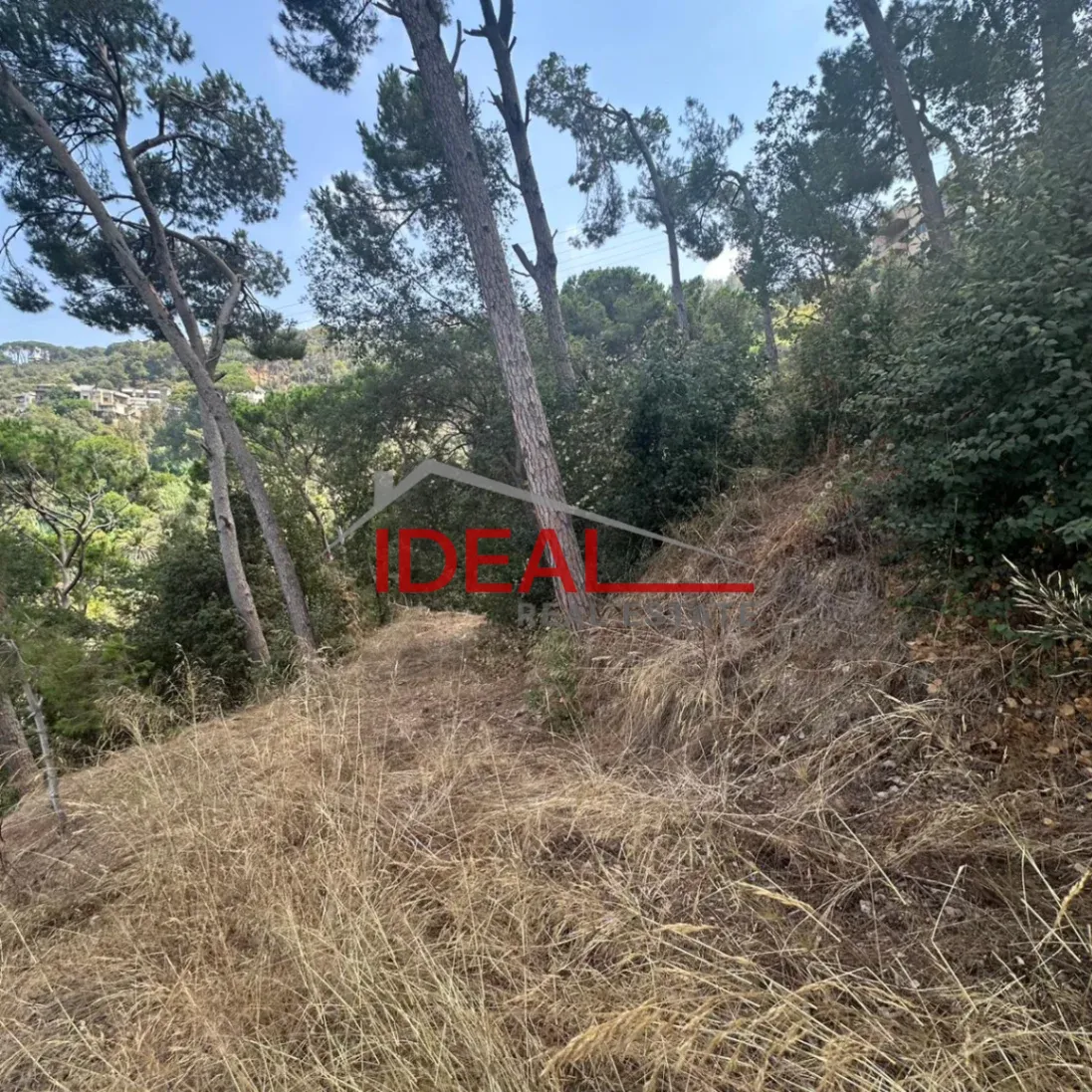 Residential Land for sale in Dmit, Lebanon