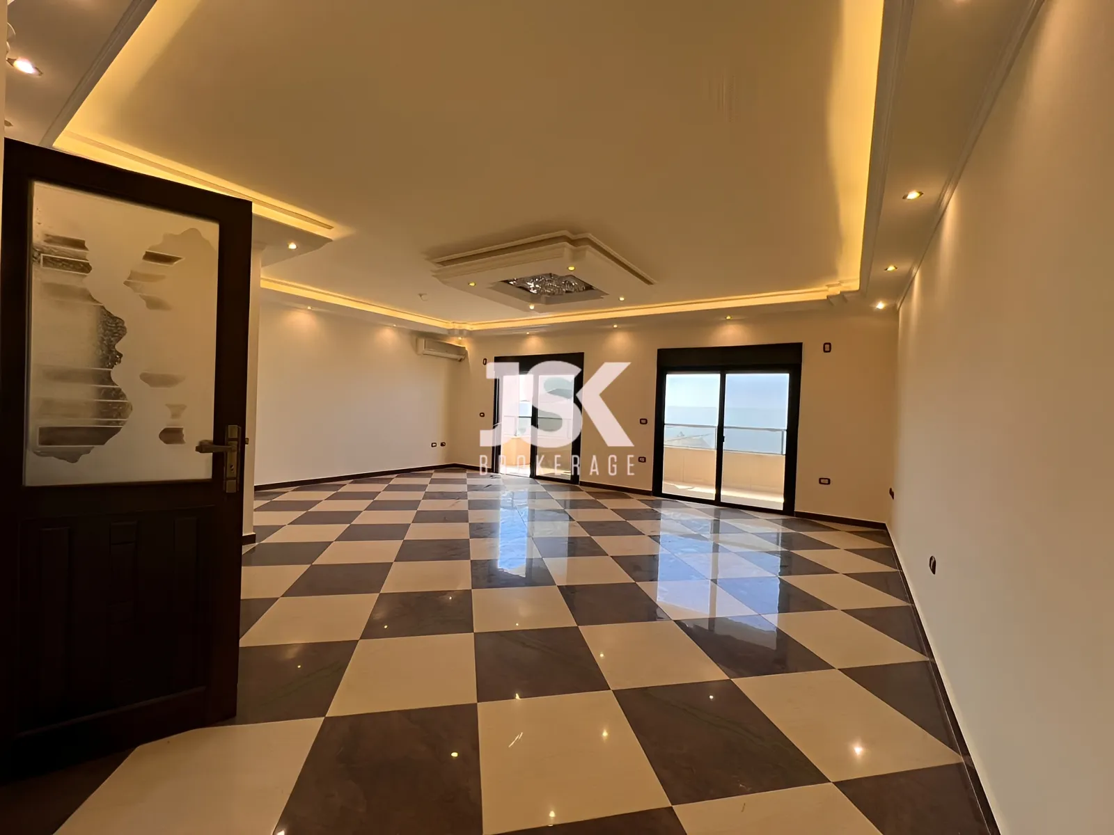 Apartment for Rent in Sidon
